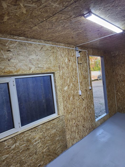 Продажа морских контейнеров