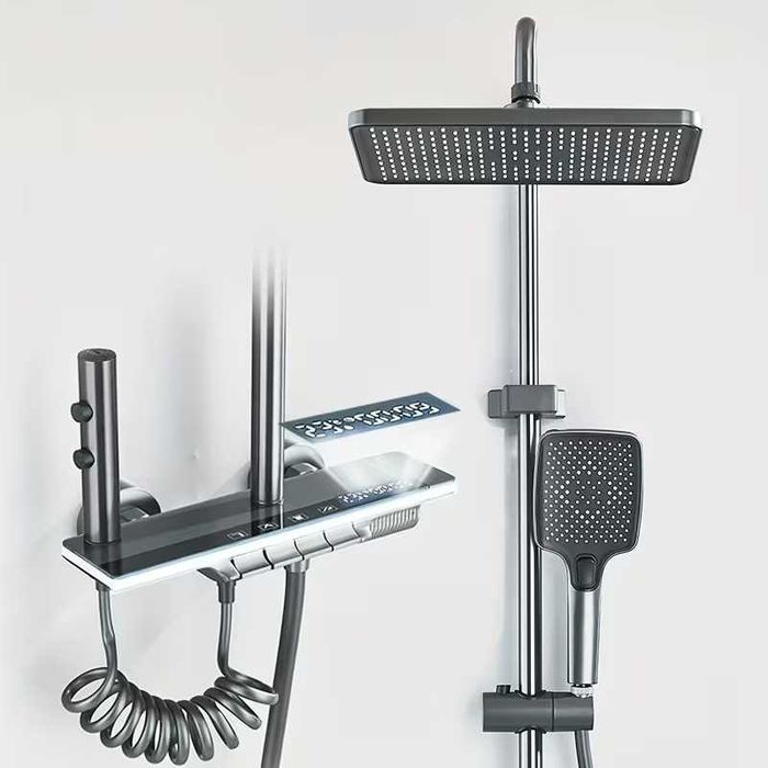 Премиум смарт душ система – НОВА, налична, изпращам веднага!