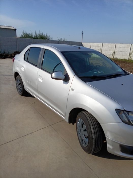 DACIA Logan 2016 — imagine 3