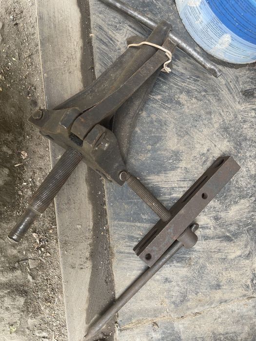 Сьёмник продам