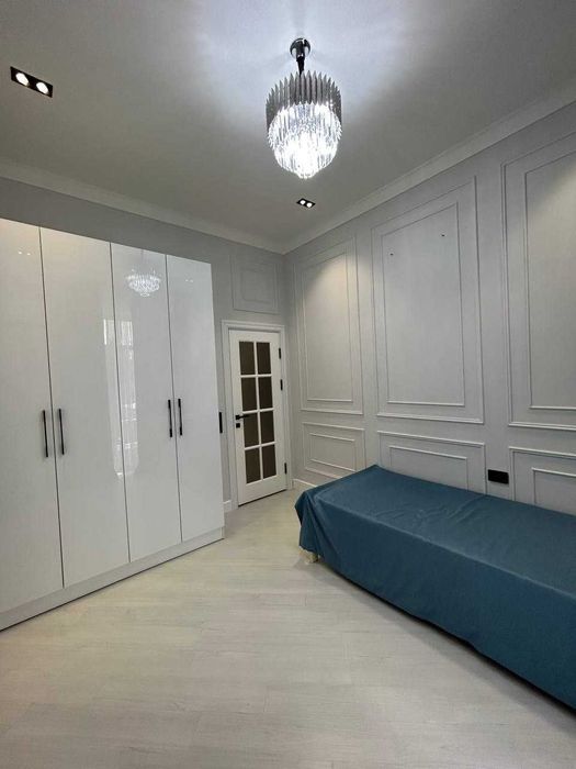 Сдается квартира в Акай Сити! Новая!