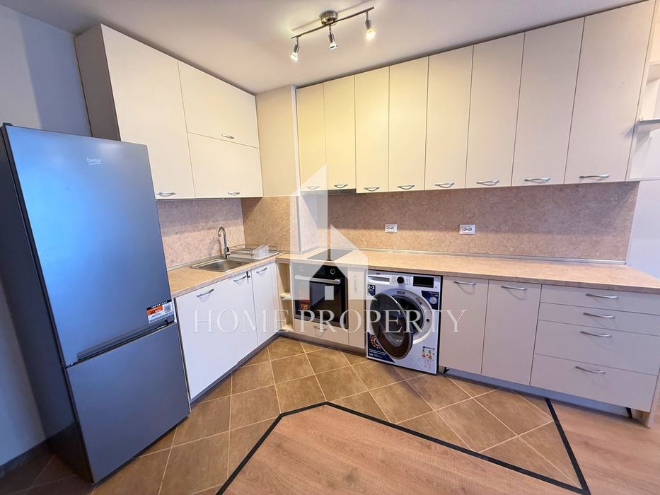 Дава се под наем Тристаен апартамент в София, Драгалевци - 105 кв.м за 747.66 € - Снимка #2