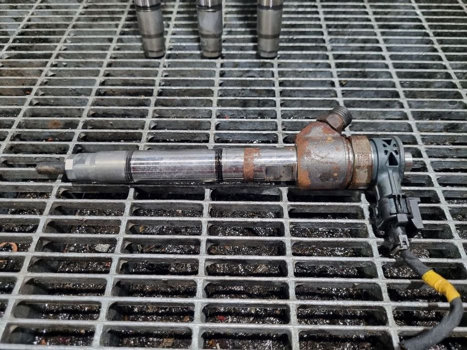 Injector Hyundai Tucson III 1.7 Diesel 2015 - 2018 116CP D4FD Euro5 (1293) Diesel ...