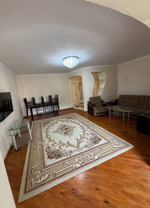 3/4/4 Дархан / Тамара Ханум