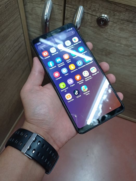 Samsung A9 6/128GB