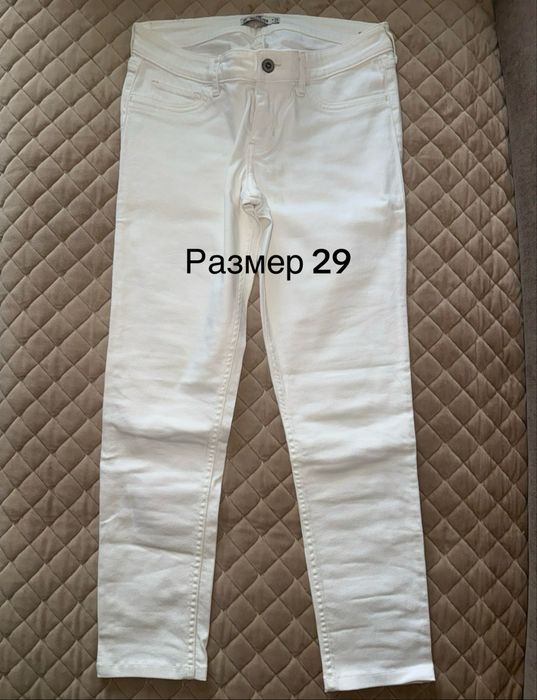 Джинсовая куртка, джинсы. Размеры 42-46.