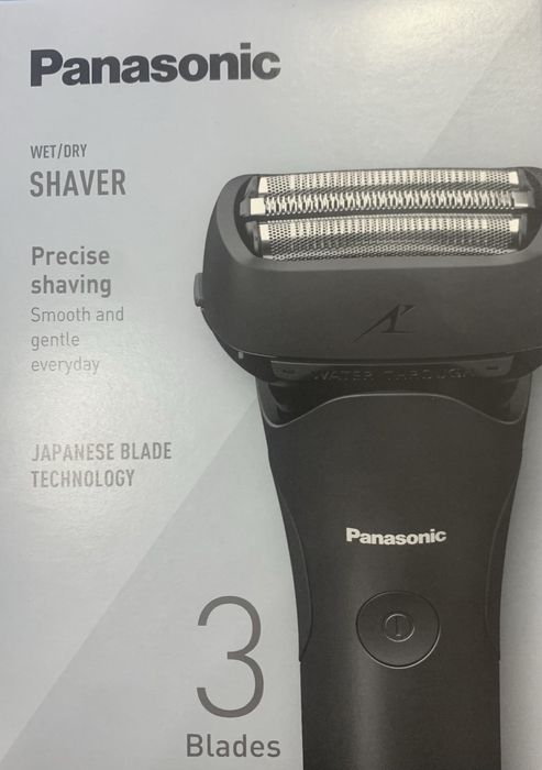 Britva panasonic ES-LT2B-K MADE IN JAPAN