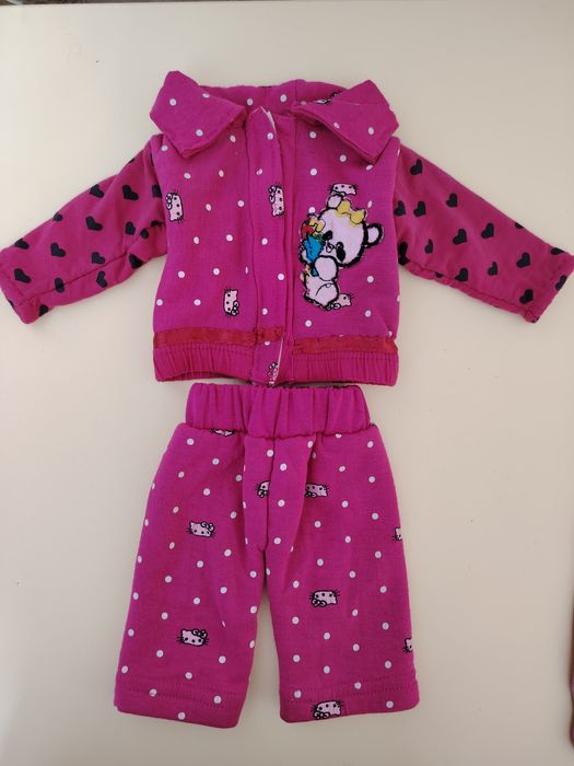 Продам куклу беби борн