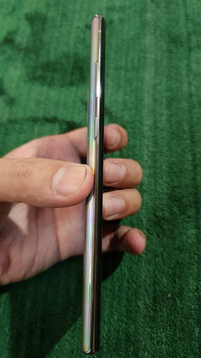 Samsung galaxy note 10 plus ideal