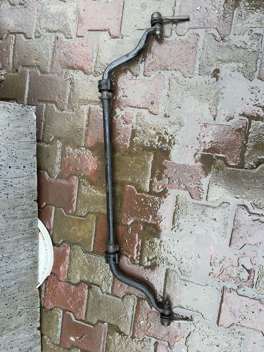 Bara stabilizatoare fata Mercedes ML W164 ML320 ML280 bara torsiune ML