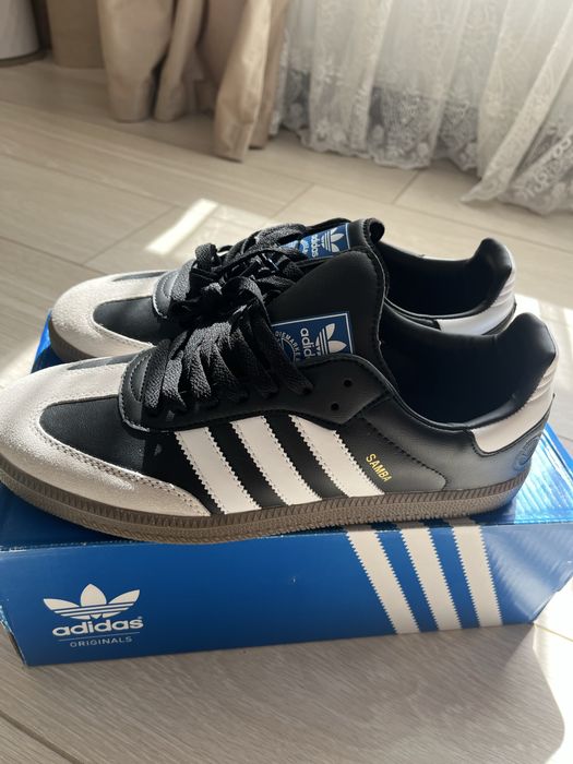 Adidas sambo распродажа