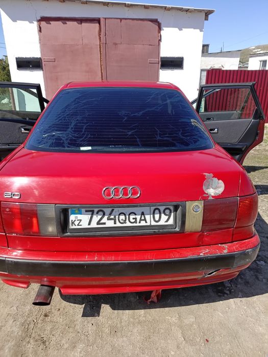 Audi b4 продам либо обмен