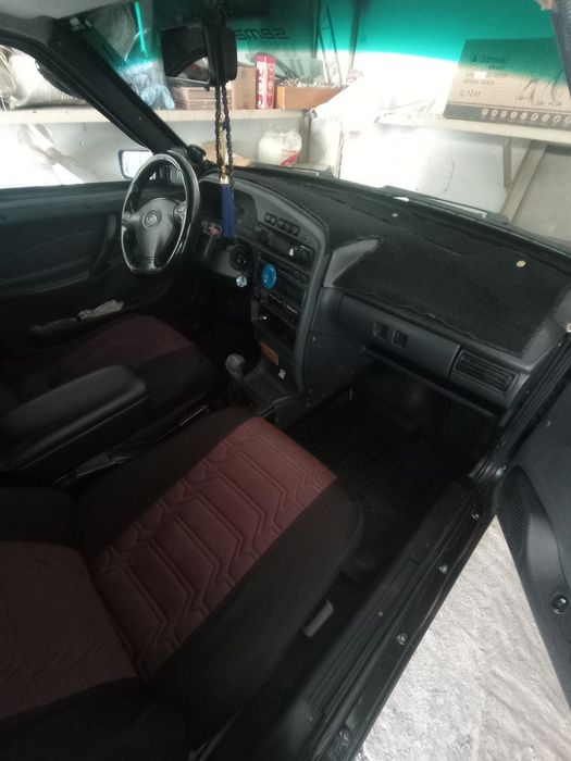 Продаётся автомобиль ВАЗ 2115