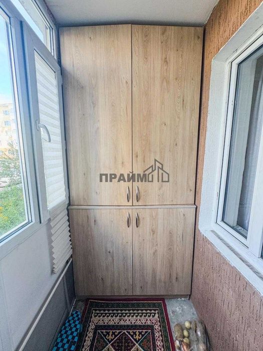 ПРОДАМ 2Х ком. Коктем (Жупар ПРАЙМ)