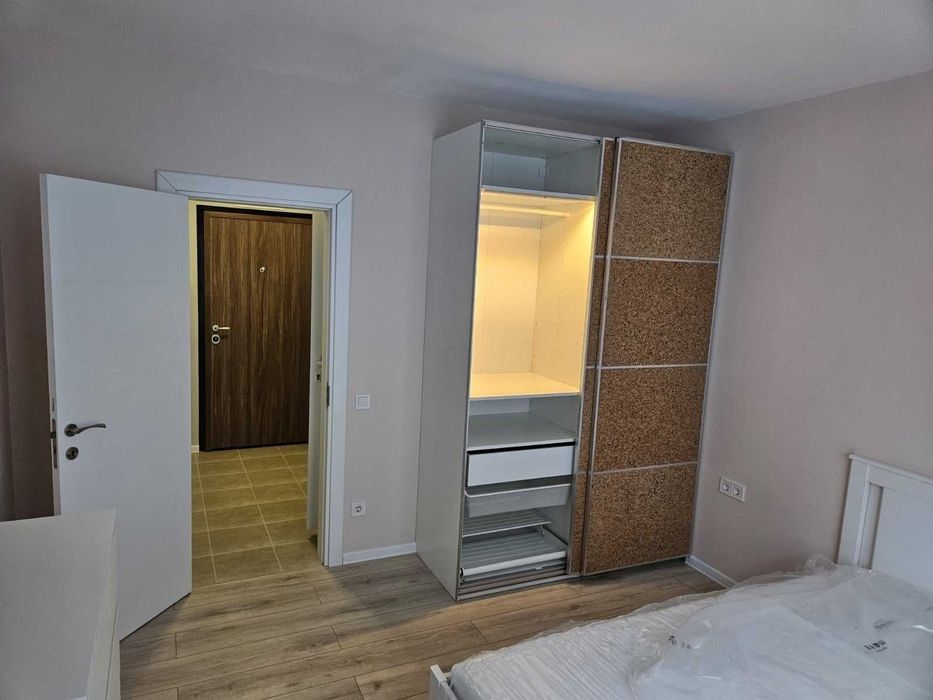 Дава се под наем Двустаен апартамент в София, Дружба 2 - 65 кв.м за 459 € - Снимка #1