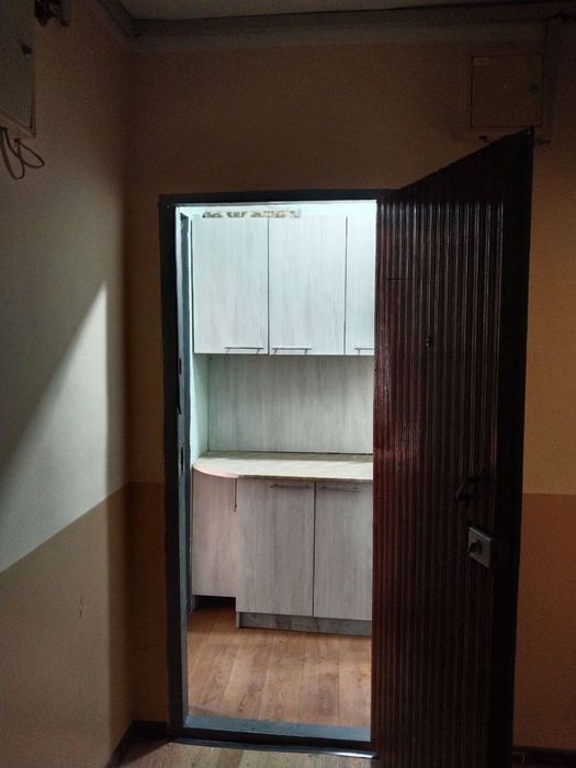 1 xonali kvartira. (Obshejita bo‘lgan)