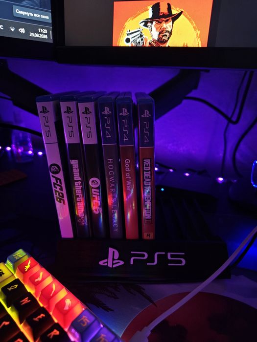 Playstation 5 Slim