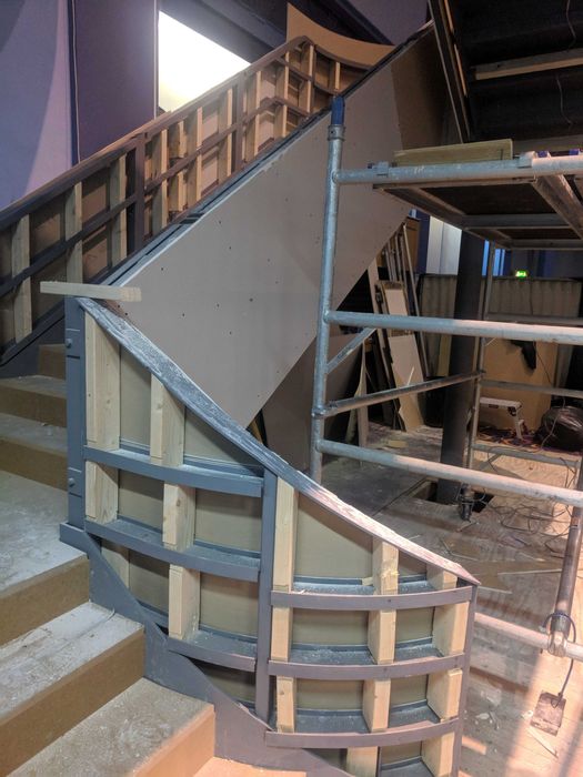 Amenajări Interioare și Renovări – Calitate și Execuție Rapidă