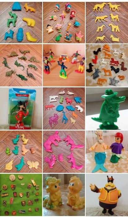 Игрушки советские игрушки СССР