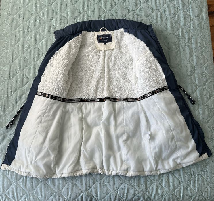 Детско зимно яке