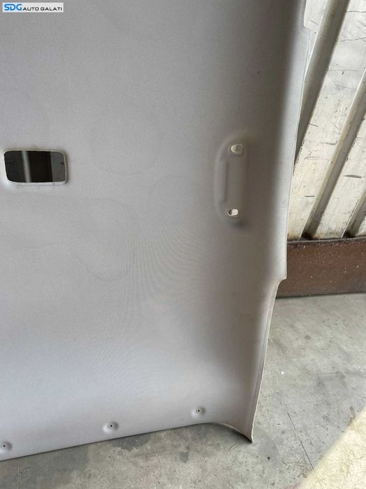 Plafon Tapiterie Interior Textil Tavan cu Defect Hyundai I30 GD 2011 - 2017 Cod A6A 009699 195050202 [2100]