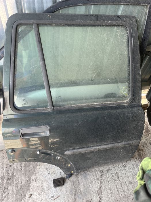 Врата Land Rover Freelander