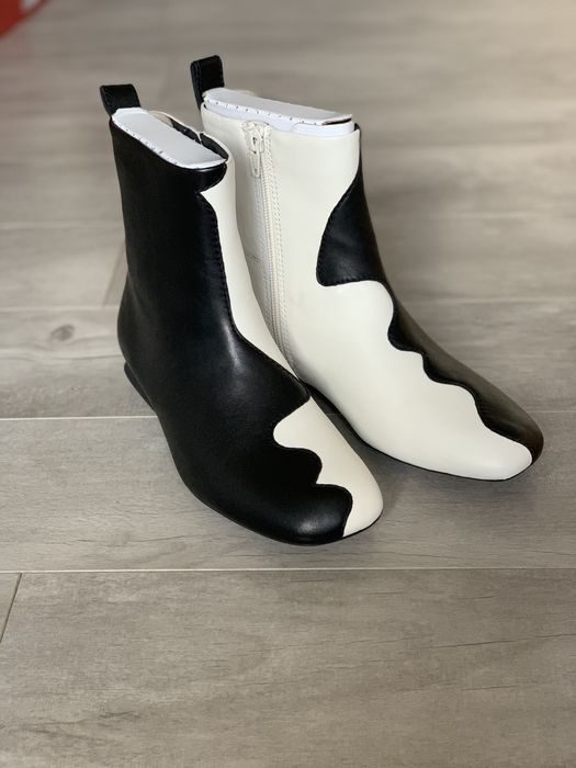 Дамски боти Camper Twins