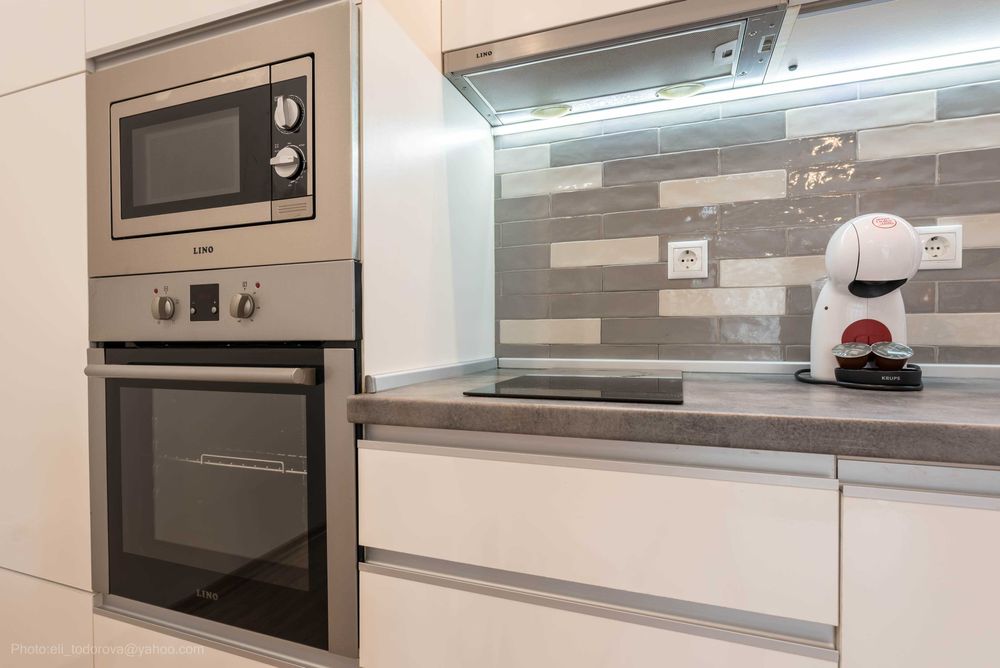 Aquarelle - Варна 91€