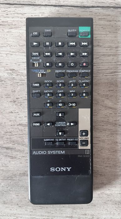 Telecomanda Sony