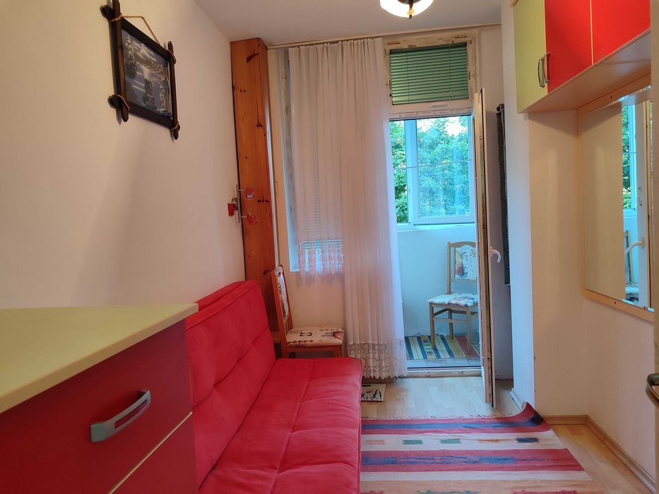 Продава се Двустаен апартамент в Добрич, Център - 70 кв.м за 1166 €/кв.м - Снимка #8