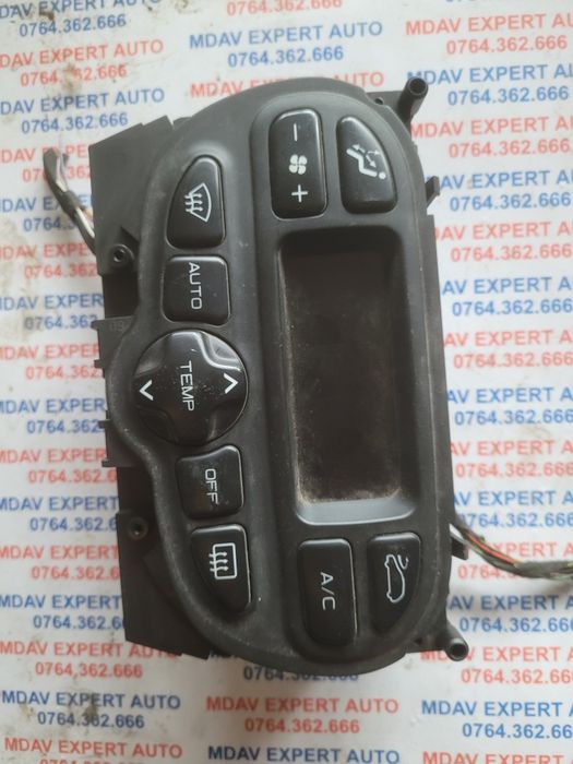 Panou Clima Peugeot 307 cod : 96430991XT .