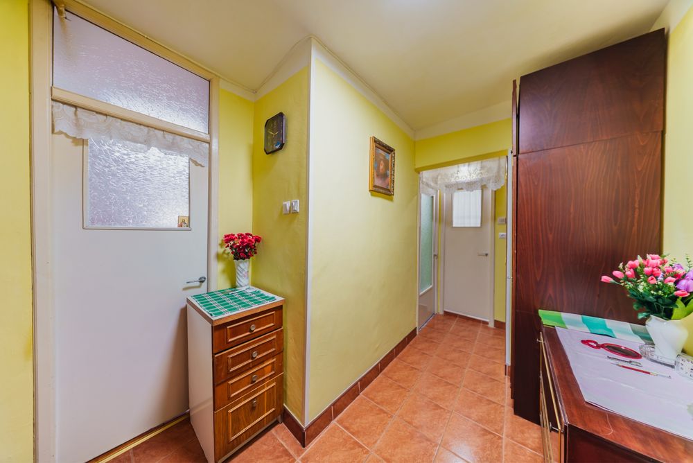 Apartament 2 camere decomandat - Spitalul Judetean