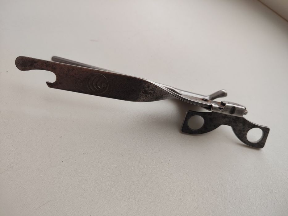 Консервный нож СССР