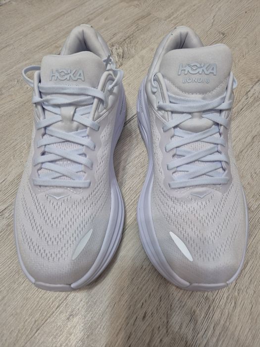 Adidași hoka barbati 43.5