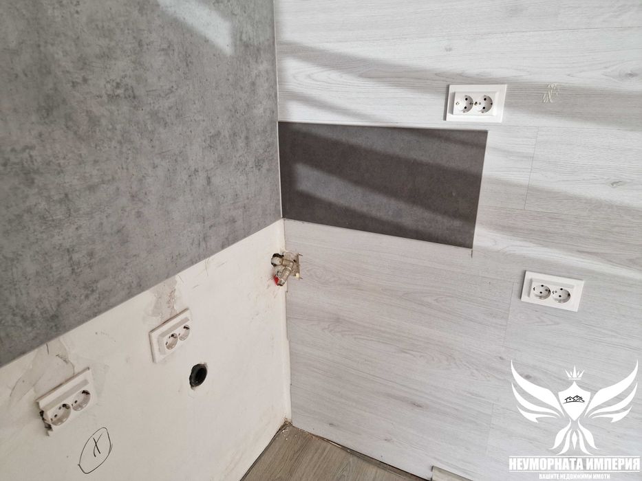 Под наем хубаво помещение 27кв.м. на партер в гр.Асеновград до автогарата и пазара