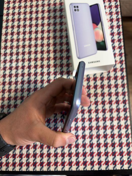 Samsung galaxy a22 5g