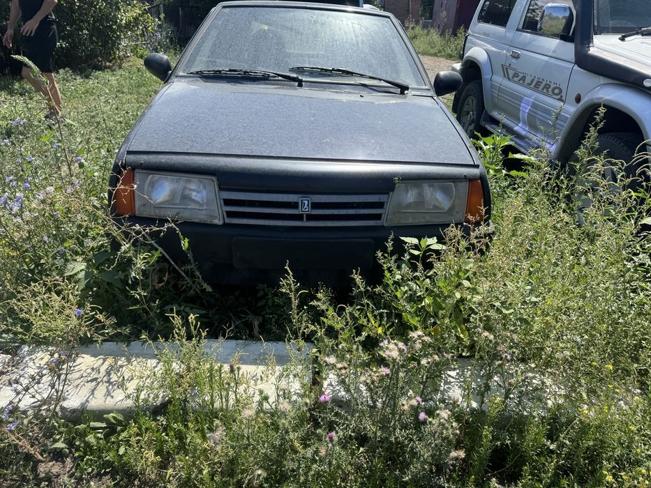 Продам авто на разбор