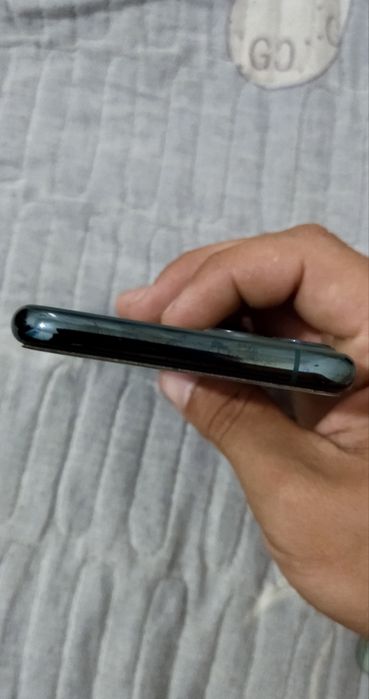 IPhone 11 pro 64 gb
