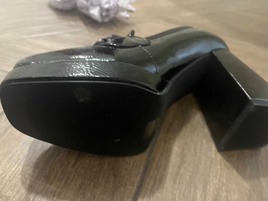 Дамски обувки BSB