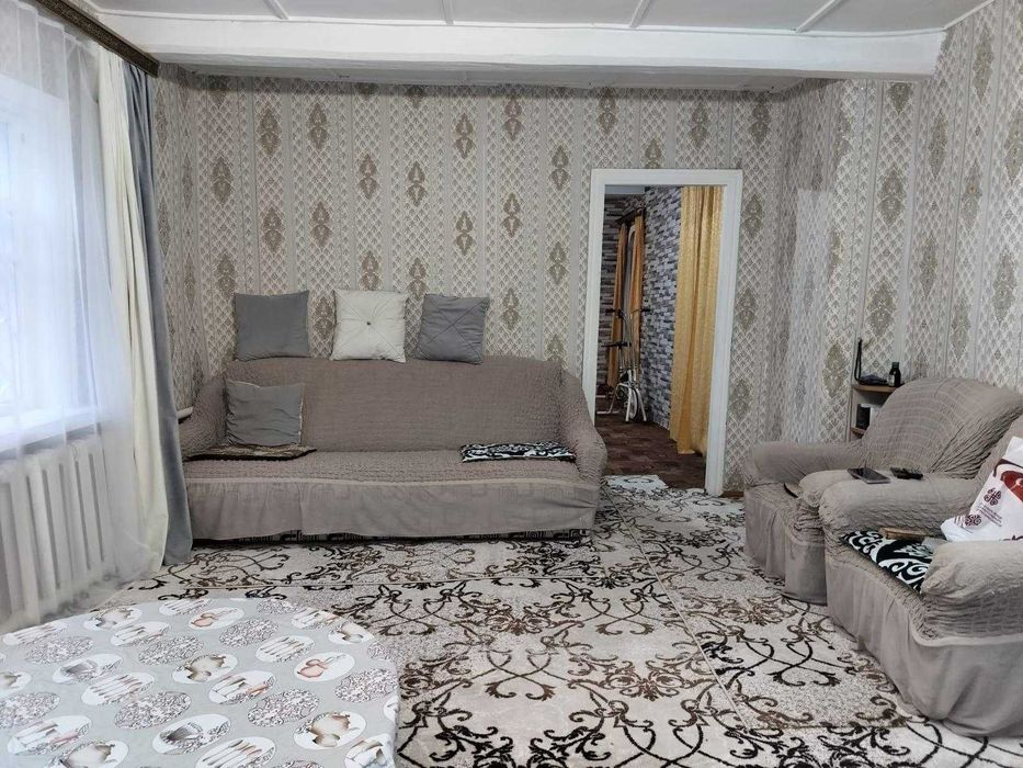 Продам дом недорого, с бизнесом