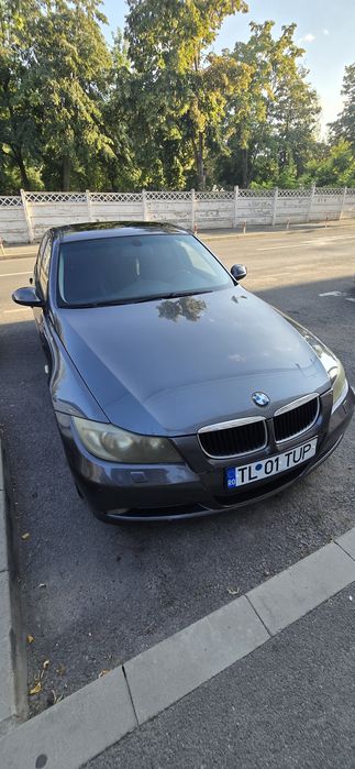 BMW E90 320D An 2005