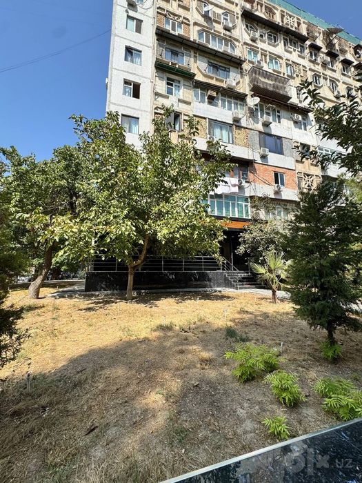 Аренда 68кв помещения в Яккасарай Ул Шота Руставели Ор Кофейня B&B