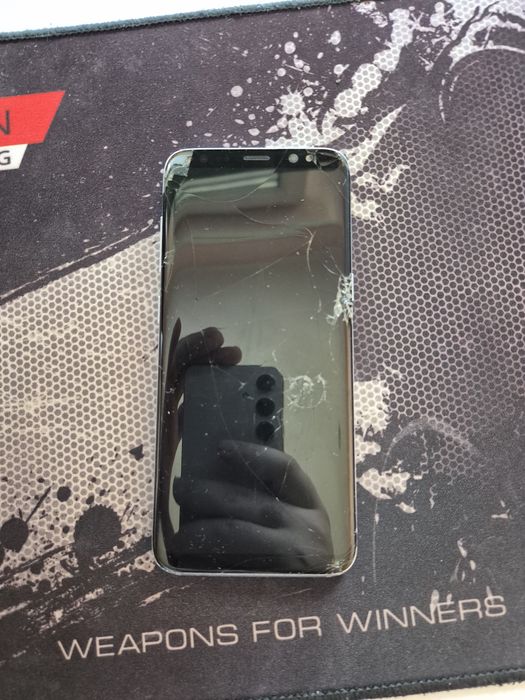 Samsung Galaxy s8 за части