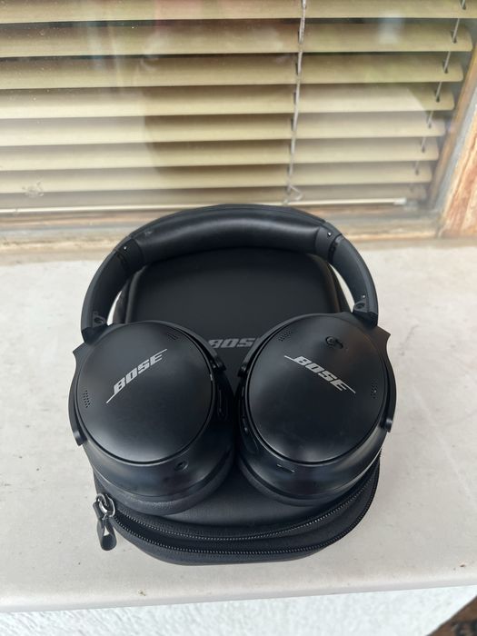 Оригинални слушалки Bose Quiet comfort 45