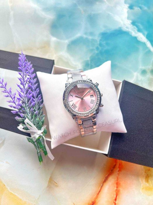 Ceas de mână damă Model 4 – Design Elegant