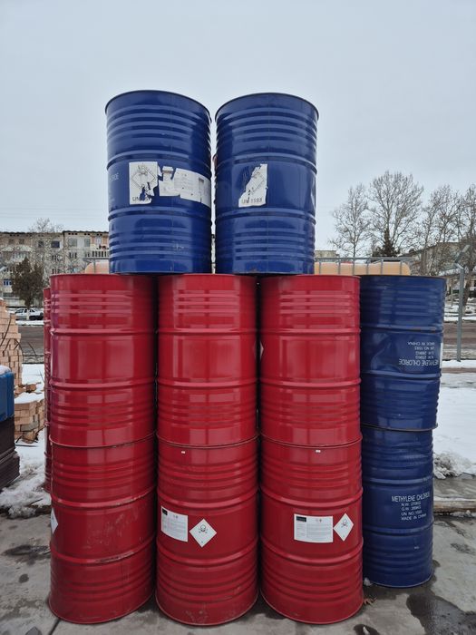 Temir Bochka 200l Бочка