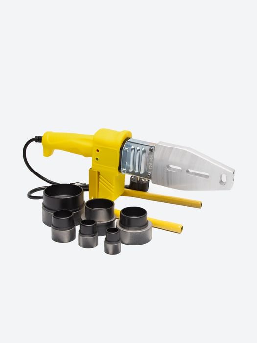 Аппарат для сварки пластиковых труб
Аппарат для сварки пластиковых тру