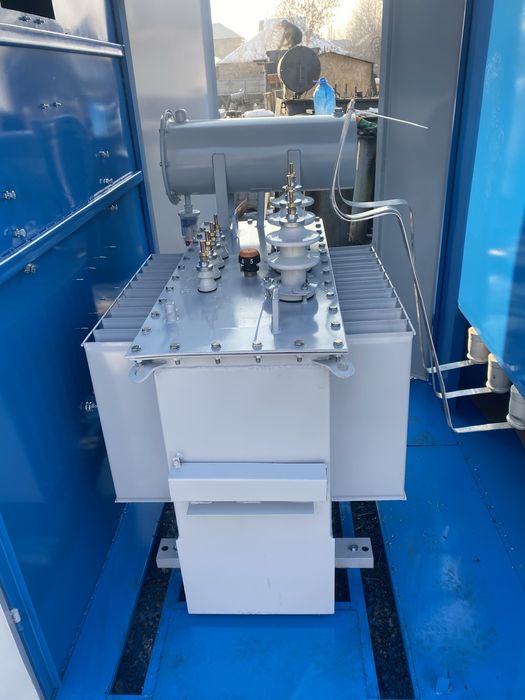 Трансформаторы