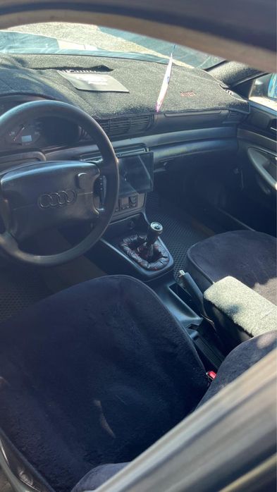 Продам Audi A4 1995г.