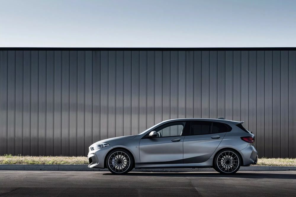 Jante R19 5x112 Superturismo AERO Style | Audi, BMW, Mercedes VW Skoda
